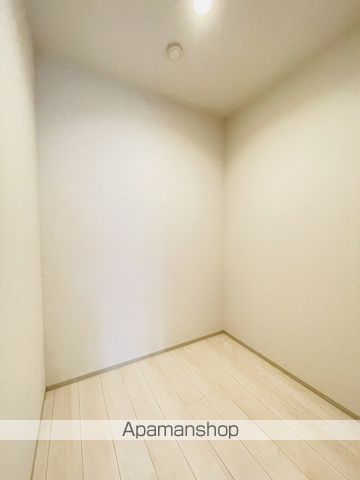 E-city大須の内装写真
