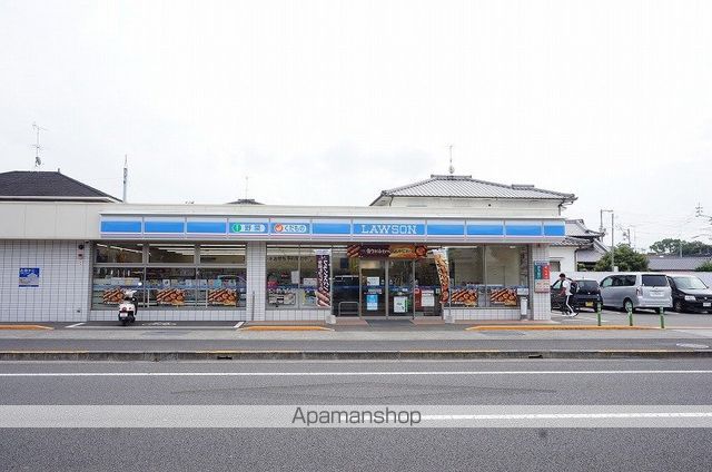 レオパレス蒼 IIの周辺写真