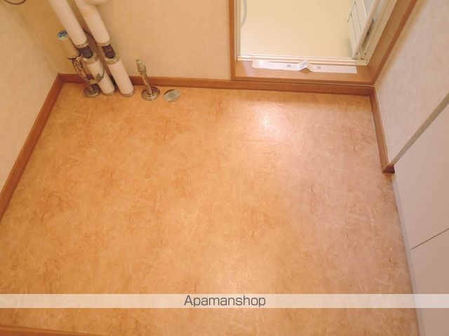 CERVINIAの内装写真