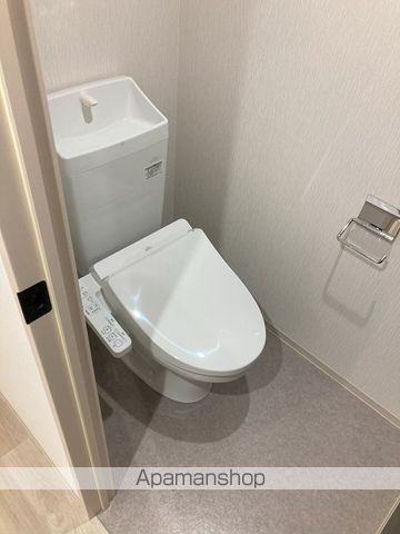 8 3W2 HACHI SANWESTNYの内装写真
