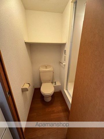 レオパレスストーンリバーの内装写真