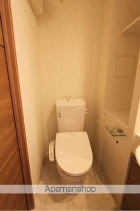 スパシエロッサ池袋[1K/20.7m2]のその他内装4