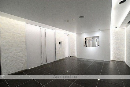 東京都台東区蔵前１丁目[1LDK/44.96m2]のロビー3