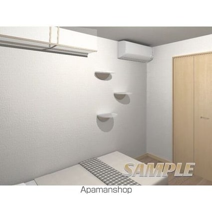 猫ん家　シャトン黄金[1LDK/53.42m2]のその他内装7