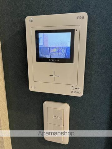 ソネット博多駅南の内装写真