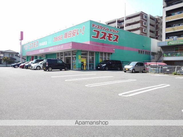 ルタン　ラシック 103 ｜ 福岡県福岡市南区柳瀬１丁目詳細未定（賃貸アパート1K・1階・29.40㎡） その15