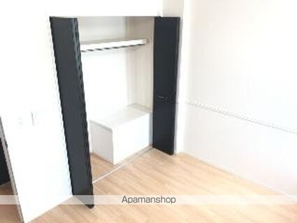 惣風[2LDK/55.66m2]の収納