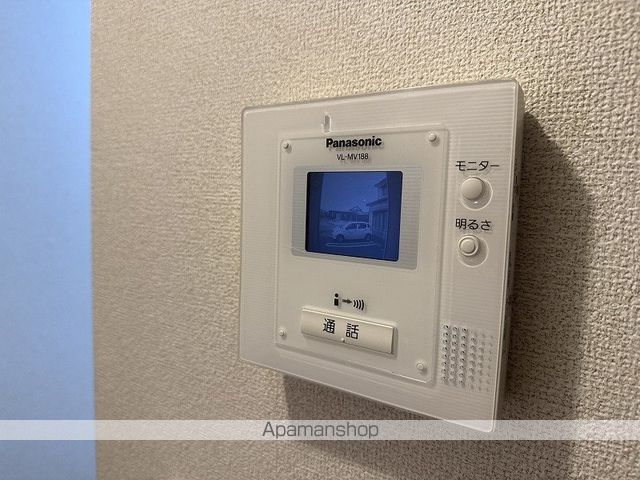 ファミールガーデンの内装写真