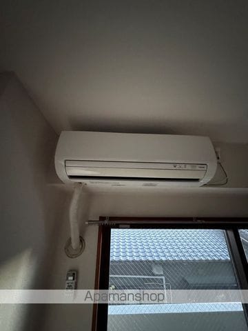 ラメゾンメルヴェイユの内装写真