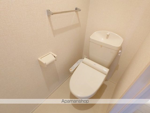 ロジュマン B棟の内装写真