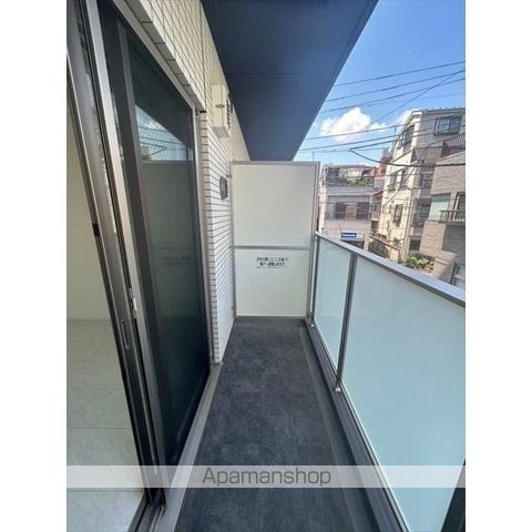 GRAN PASEO巣鴨IIの内装写真