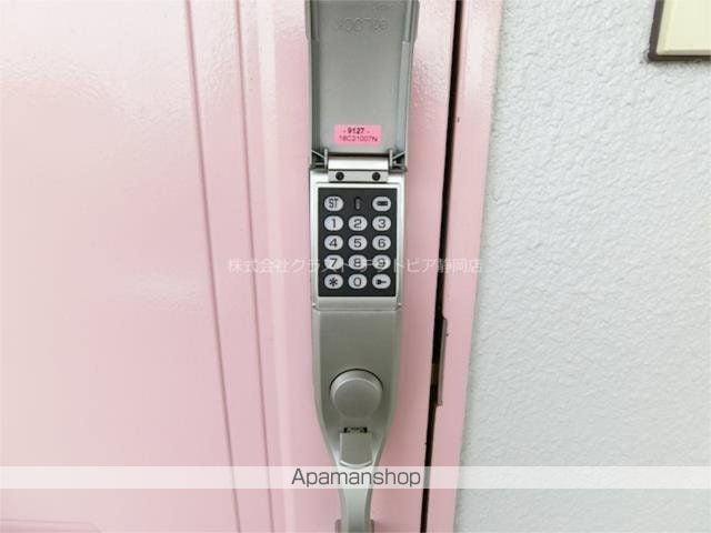 レジデンスヤマサIの内装写真