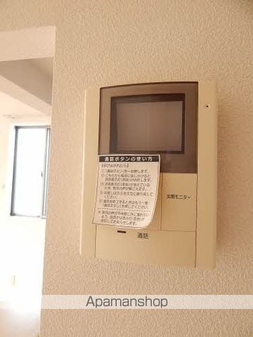 ディアコート A棟の内装写真