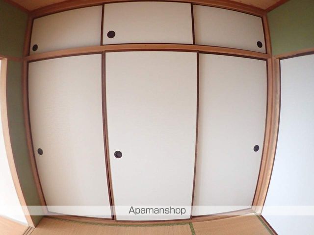 桜井マンションの内装写真