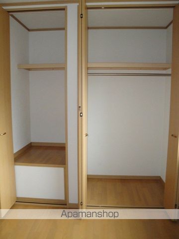 AZUR望月Aの内装写真