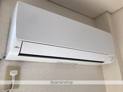 岐阜県美濃加茂市加茂野町鷹之巣[2LDK/57.75m2]のその他設備