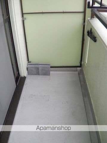 サウサリート貝塚の内装写真