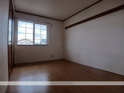 ハピネスヴィレッヂＢ[2LDK/60.19m2]のその他内装