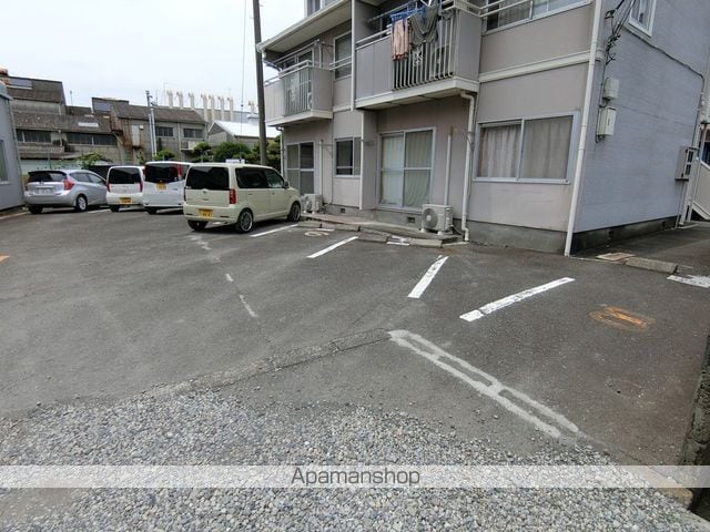 シティハイツオオタケA・Bのその他写真