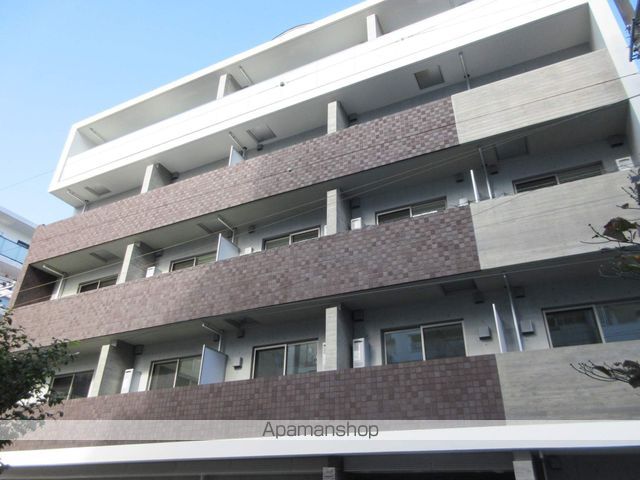 岩崎偉丈夫庵の外観写真