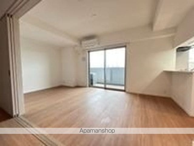 SーRESIDENCE伊都ATTIRANTの内装写真