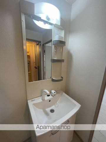 ノーメル香南の内装写真