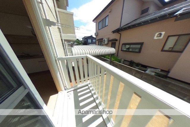 アプロス三ツ郷屋の内装写真