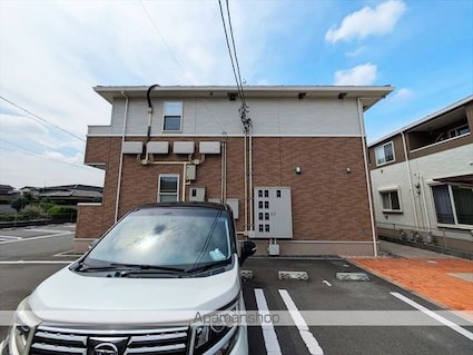 サンリットのぞみ[2DK/45.89m2]の外観4
