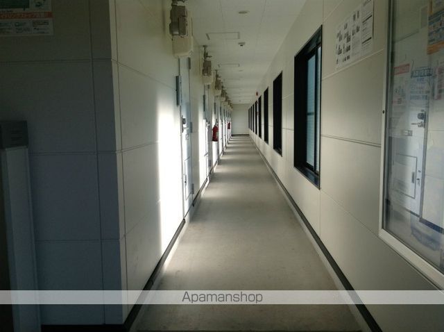レオパレスKOGANE2006のその他写真