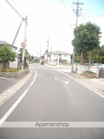 メゾンソレイユAの周辺写真