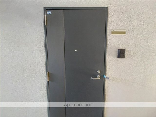 レーベンス柏木の内装写真