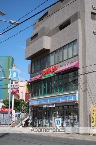 リブリ・パルク津田沼の周辺写真