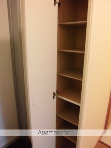 レオパレスランド諸岡の内装写真
