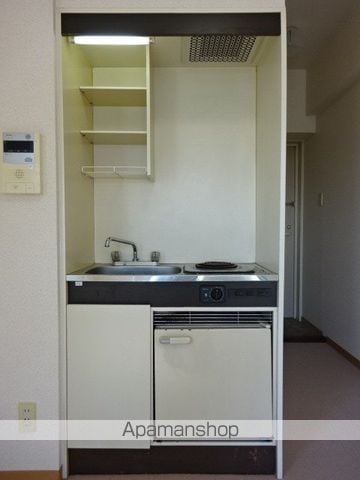朝日プラザ浜松ステーションスクエアの内装写真