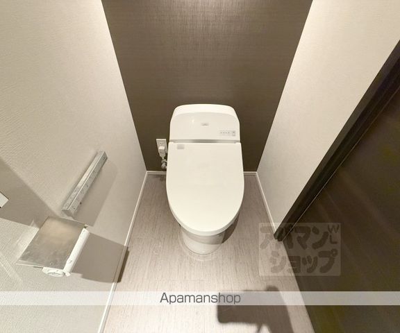グランドメゾン京都御池通の内装写真