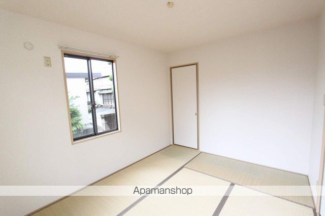 フレグランス宗方の内装写真