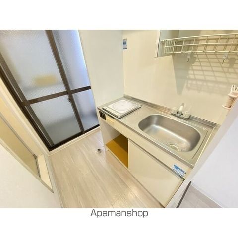 サルナートなかはらの内装写真