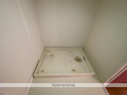 メゾン松島町[1K/19.87m2]の内装3