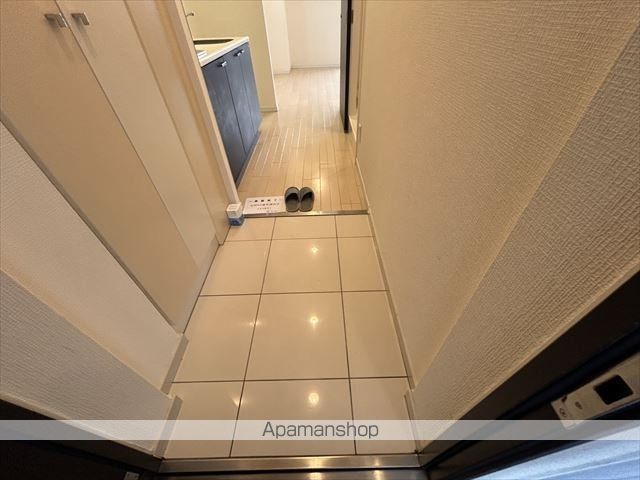 フロンティアゲート淀川の内装写真