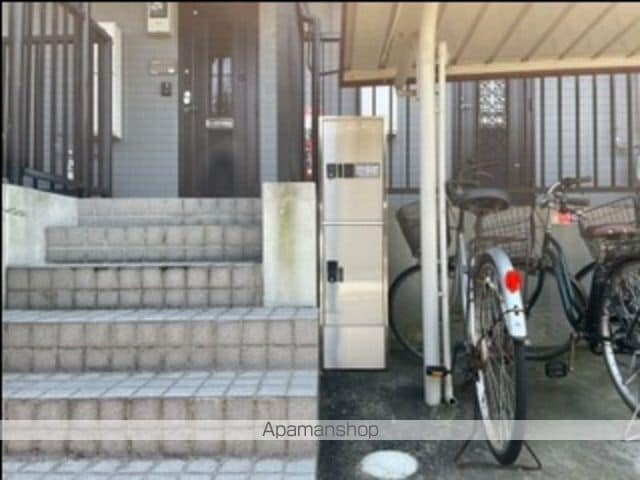 リベーラ辻の内装写真