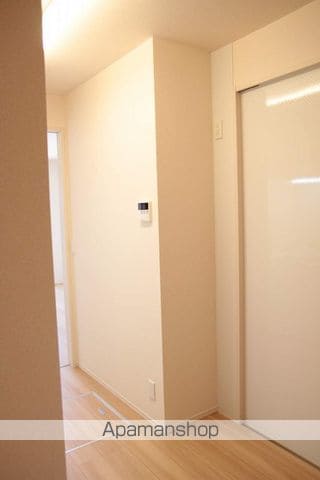 DーROOM茜部の内装写真