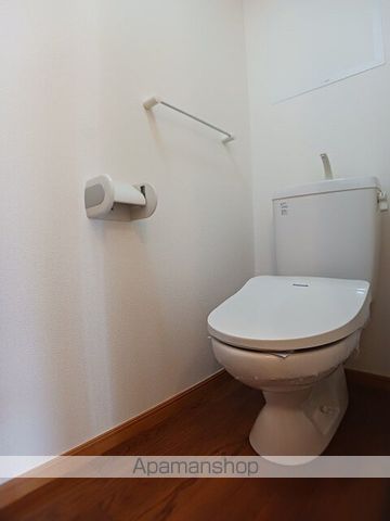 エレガンテIの内装写真