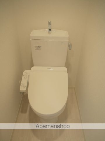 プレサンス 梅田北 ディアの内装写真