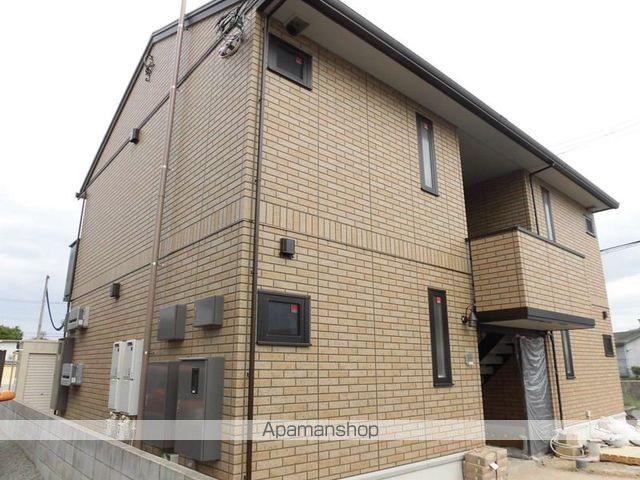 ＤーＲＯＯＭディアマンテ 202 ｜ 和歌山県和歌山市新在家185-23（賃貸アパート1LDK・2階・35.43㎡） その3