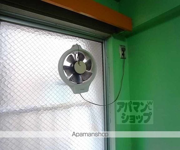 佐わらび堺町マンションの内装写真