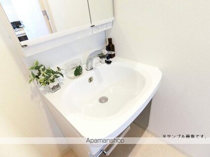 プレサンス桜通ベルノ[1K/24.19m2]の内装4