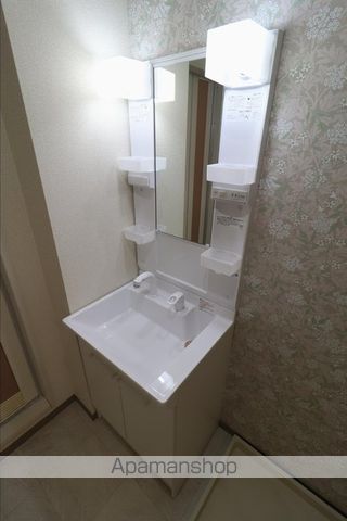 セレーノ・今保 B棟の内装写真