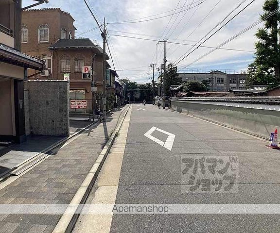 ザ・レジデンス京都祇園八坂通の周辺写真