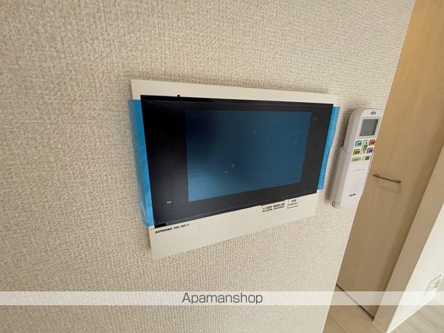 FIRST FIORE 十三エリオの内装写真