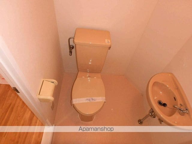 NSマンションIIIの内装写真